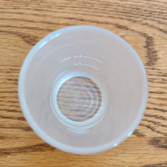 Jagermeister Collectible German Frosted 4cl Tall Shot Glass White Stag Logo - Picture 6 of 10